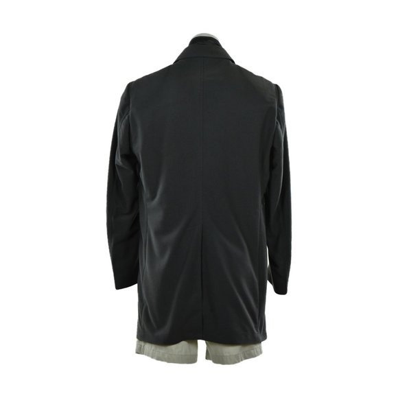 Luciano Natazzi Coats 42 Grey - Picture 2 of 2